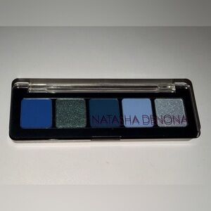 Mini Triochrome Palette